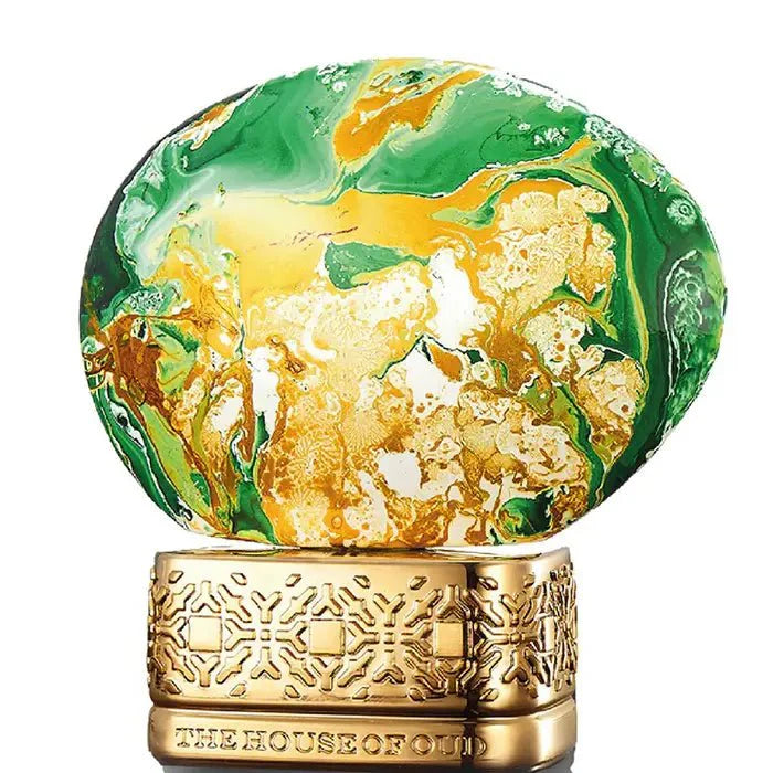 The House of Oud Cypress Shade - Eau de Parfum - LuxScents.nl