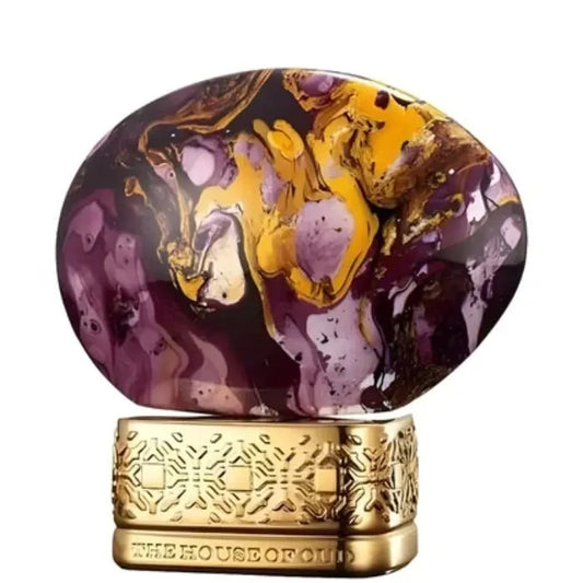 The House of Oud Grape Pearls - Eau de Parfum - LuxScents.nl
