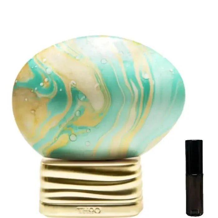 The House of Oud Up To The Moon - Eau de Parfum - LuxScents.nl