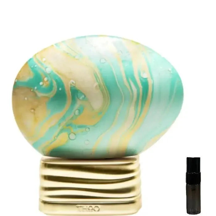 The House of Oud Up To The Moon - Eau de Parfum - LuxScents.nl