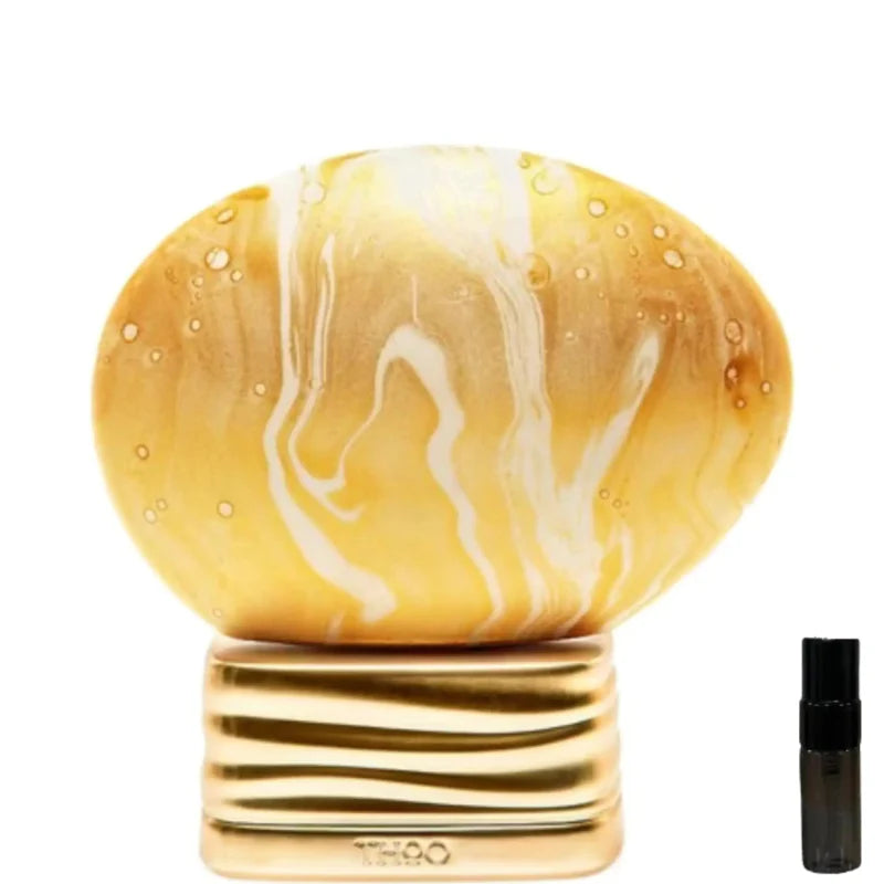 The House of Oud What About Pop - Eau de Parfum - LuxScents.nl