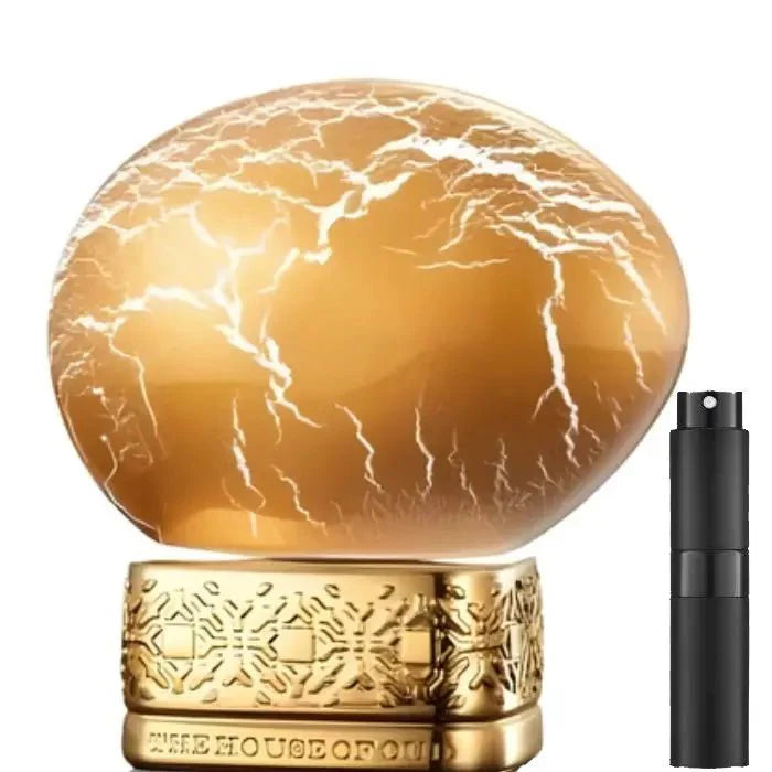 The House of Oud Wind Heat - Eau de Parfum - LuxScents.nl