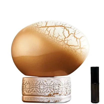 The House of Oud Wonderly - Eau de Parfum - LuxScents.nl