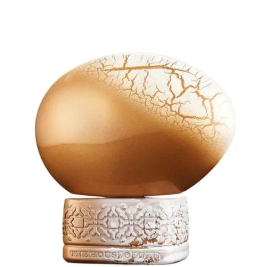 The House of Oud Wonderly - Eau de Parfum - LuxScents.nl