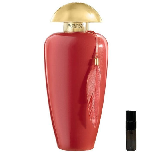 The Merchant of Venice Flamant Rose - Eau de Parfum - LuxScents.nl