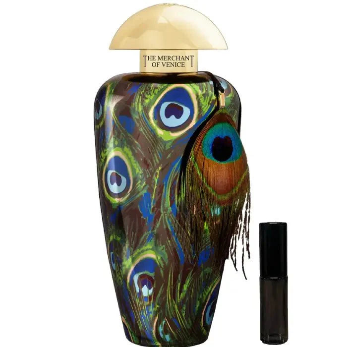 The Merchant of Venice Imperial Emerald - Eau de Parfum - LuxScents.nl