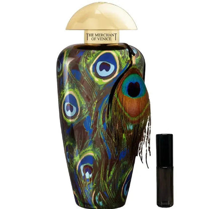 The Merchant of Venice Imperial Emerald - Eau de Parfum - LuxScents.nl