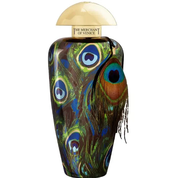 The Merchant of Venice Imperial Emerald - Eau de Parfum - LuxScents.nl