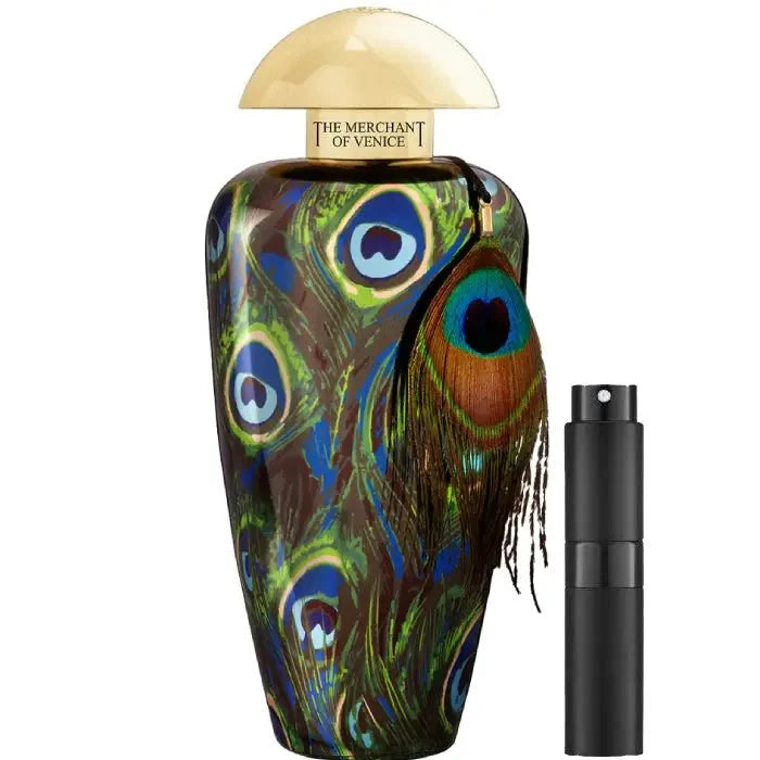 The Merchant of Venice Imperial Emerald - Eau de Parfum - LuxScents.nl