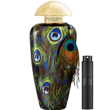 The Merchant of Venice Imperial Emerald - Eau de Parfum - LuxScents.nl