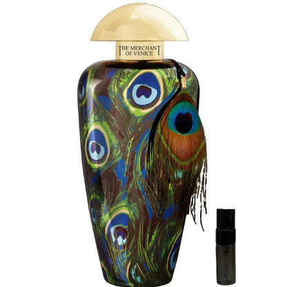 The Merchant of Venice Imperial Emerald - Eau de Parfum - LuxScents.nl
