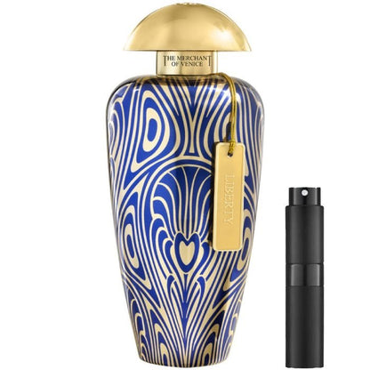 The Merchant Of Venice Liberty - Eau de Parfum - LuxScents.nl