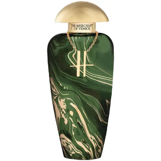 The Merchant of Venice Venetian Jade - Eau de Parfum - LuxScents
