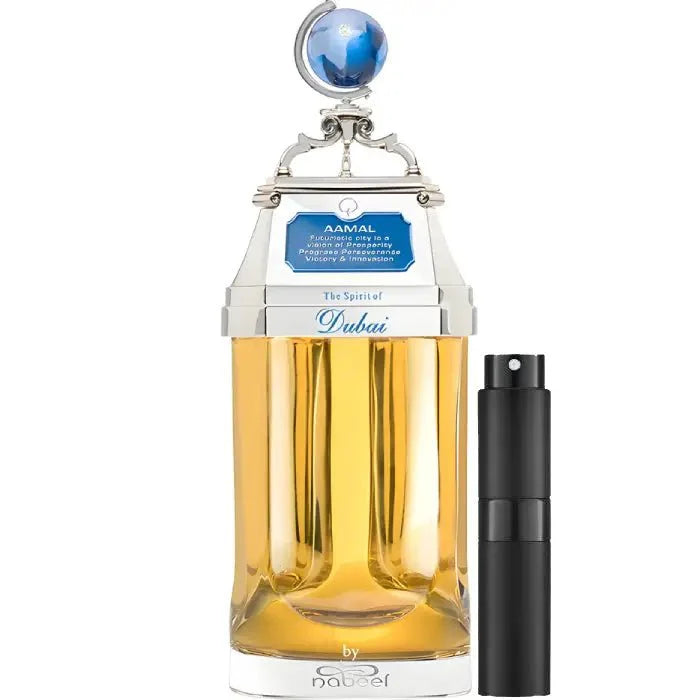 The Spirit of Dubai Aamal - Eau de Parfum - LuxScents.nl