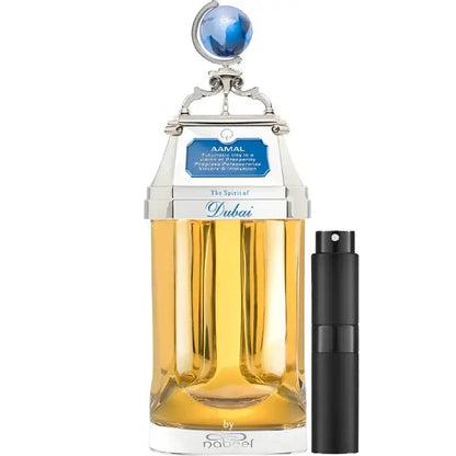 The Spirit of Dubai Aamal - Eau de Parfum - LuxScents.nl