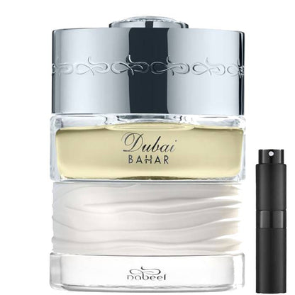 The Spirit Of Dubai Bahar - Eau de Parfum - LuxScents.nl