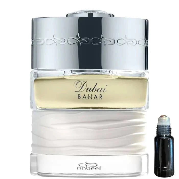 The Spirit Of Dubai Bahar - Eau de Parfum - LuxScents