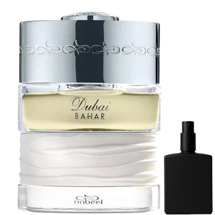 The Spirit Of Dubai Bahar - Eau de Parfum - LuxScents