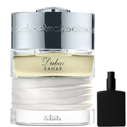 The Spirit Of Dubai Bahar - Eau de Parfum - LuxScents