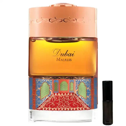 The Spirit Of Dubai Majalis Cologne - Eau De Parfum - LuxScents.nl