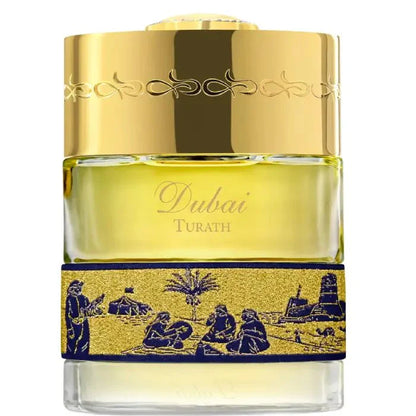 The Spirit of Dubai Turath - Eau de Parfum - LuxScents.nl