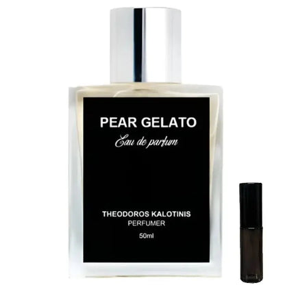 Theodoros Kalotinis Pear Gelato - Eau de Parfum - LuxScents.nl