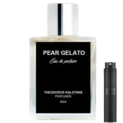 Theodoros Kalotinis Pear Gelato - Eau de Parfum - LuxScents.nl