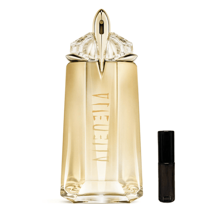 Thierry Mugler Alien Goddess - Eau de Parfum - LuxScents.nl