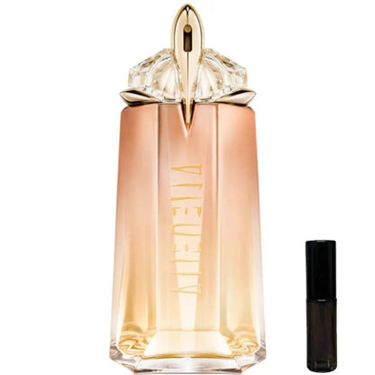 Thierry Mugler Alien Goddess - Eau de Parfum Supra Florale - LuxScents.nl