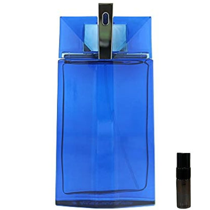 Thierry Mugler Alien Man Fusion - Eau de Toilette - LuxScents.nl