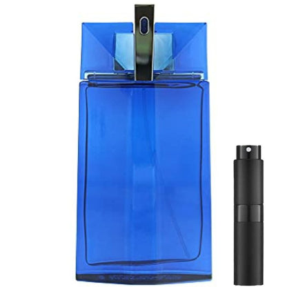 Thierry Mugler Alien Man Fusion - Eau de Toilette - LuxScents.nl