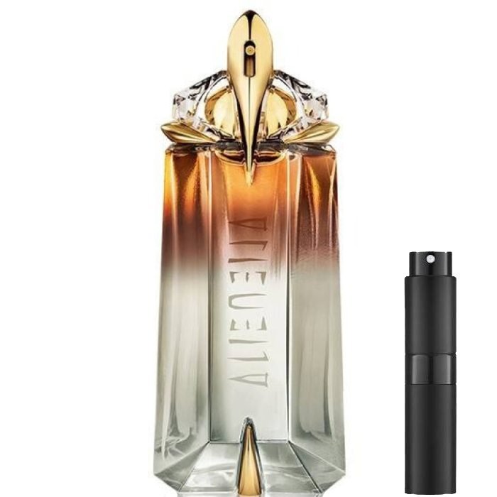 Thierry Mugler Musc Mysterieux - Eau de Parfum - LuxScents.nl
