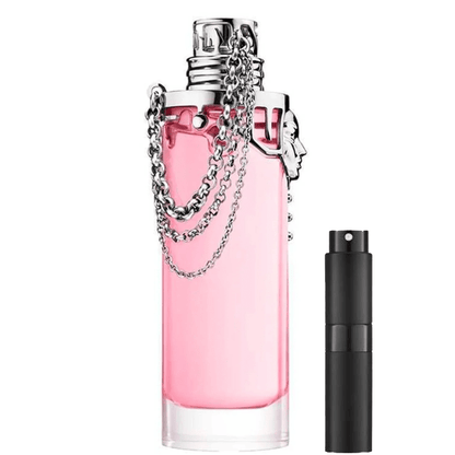 Thierry Mugler Womanity - Eau de Parfum - LuxScents.nl