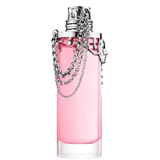 Thierry Mugler Womanity - Eau de Parfum - LuxScents.nl