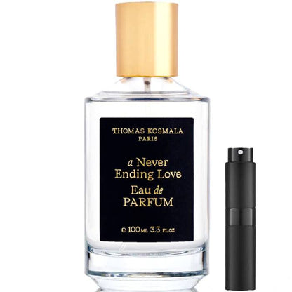 Thomas Kosmala a Never Ending Love - Eau de Parfum - LuxScents.nl