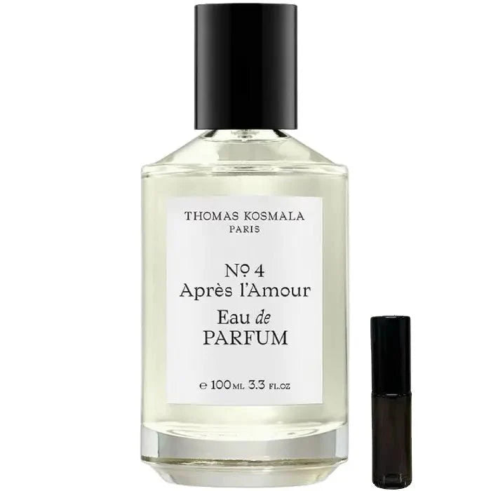 Thomas Kosmala Après l’Amour - Eau de Parfum - LuxScents