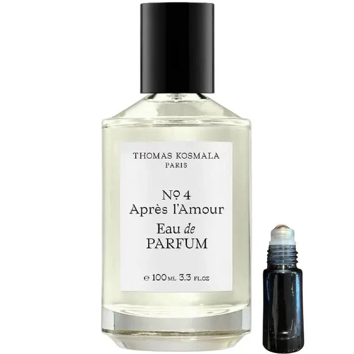 Thomas Kosmala Après l’Amour - Eau de Parfum - LuxScents