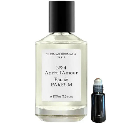Thomas Kosmala Après l’Amour - Eau de Parfum - LuxScents
