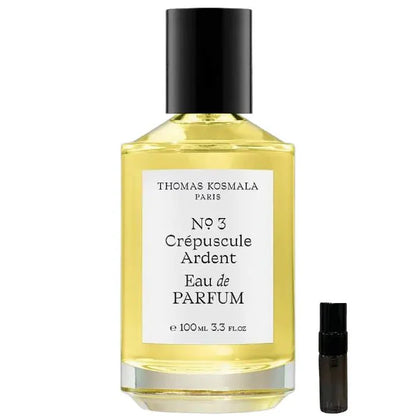 Thomas Kosmala Crépuscule Ardent - Eau de Parfum - LuxScents