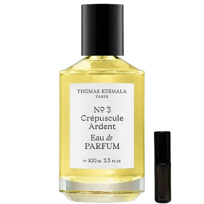 Thomas Kosmala Crépuscule Ardent - Eau de Parfum - LuxScents