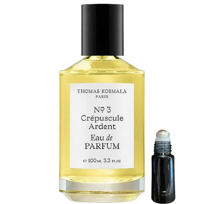 Thomas Kosmala Crépuscule Ardent - Eau de Parfum - LuxScents