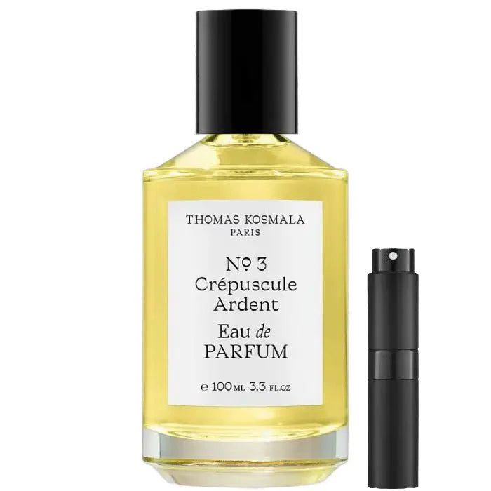 Thomas Kosmala Crépuscule Ardent - Eau de Parfum - LuxScents