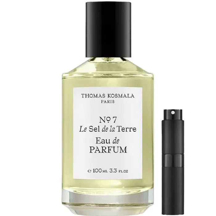 Thomas Kosmala Le Sel de la Terre - Eau de Parfum - LuxScents