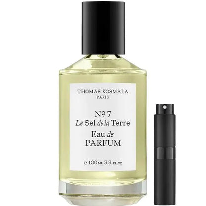 Thomas Kosmala Le Sel de la Terre - Eau de Parfum - LuxScents