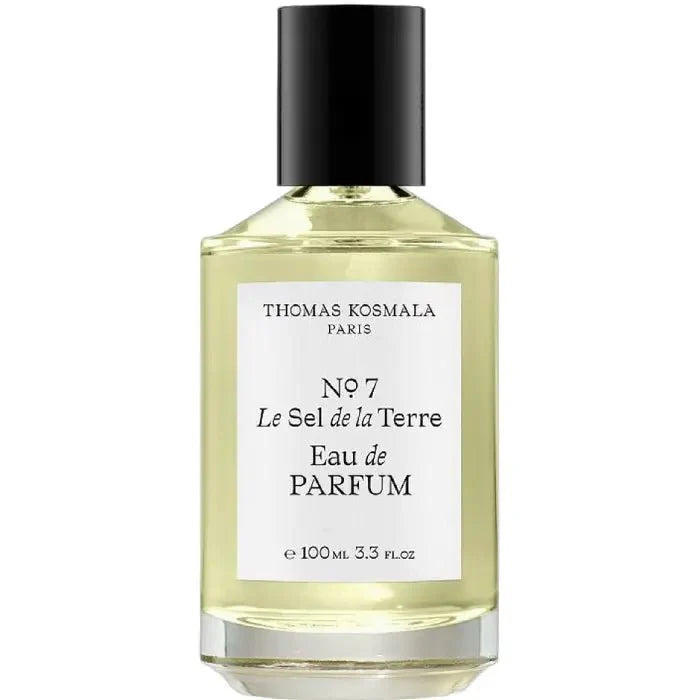 Thomas Kosmala Le Sel de la Terre - Eau de Parfum - LuxScents
