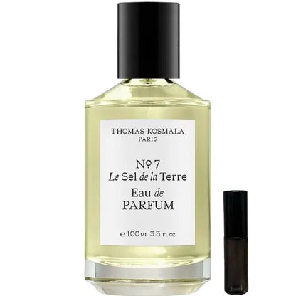 Thomas Kosmala Le Sel de la Terre - Eau de Parfum - LuxScents