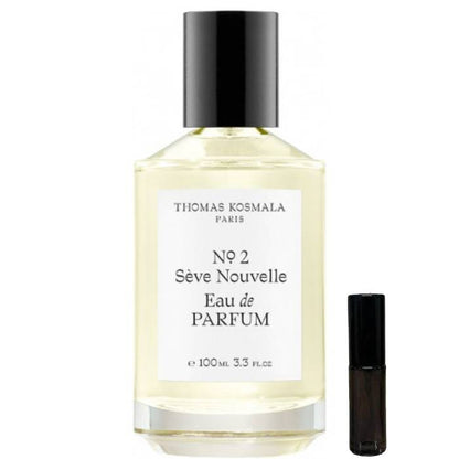 Thomas Kosmala No. 2 Seve Nouvelle - Eau de Parfum - LuxScents.nl