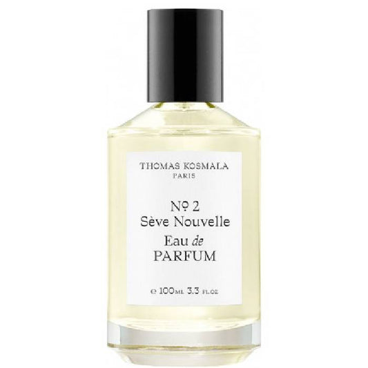 Thomas Kosmala No. 2 Seve Nouvelle - Eau de Parfum - LuxScents.nl