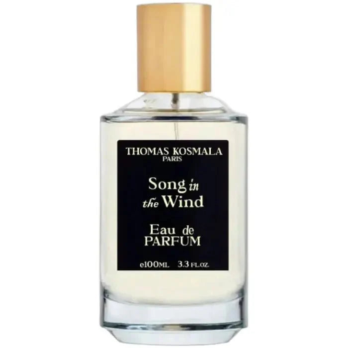 Thomas Kosmala Song In The Wind - Eau de Parfum - LuxScents