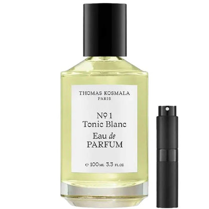 Thomas Kosmala Tonic Blanc - Eau de Parfum - LuxScents